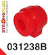 Strongflex Bushes for BMW E39 031238B