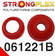 Strongflex Bushes for Fiat Cinquecento 061221B