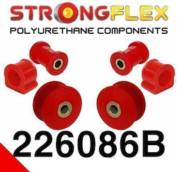 Strongflex Συνεμπλόκ Strongflex Συνεμπλόκ