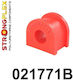Strongflex Συνεμπλόκ για Audi A6 021771B