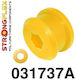 Strongflex Bushes for BMW E30 031737A