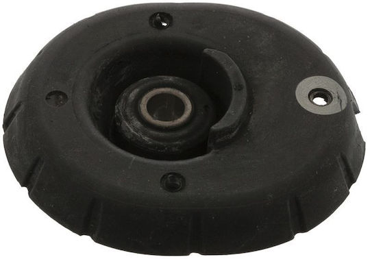 SWAG Shock Absorber Bases 1pcs for Opel Crossland X