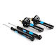 Sachs Shock Absorber Set 4pcs for Peugeot 5008