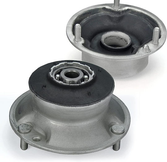 JOM Shock Absorber Bases 2pcs for BMW Series 3 / Series 1 / E87