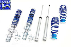 JOM Set Suspensions Adjustable 4pcs JOM Set Suspensions Adjustable 4pcs