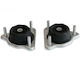 Optimal Shock Absorber Bases 2pcs for Ford Transit