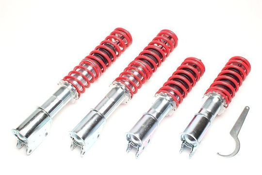 Ta Technix Set Suspensii Reglabil 4buc pentru Mazda MX-3