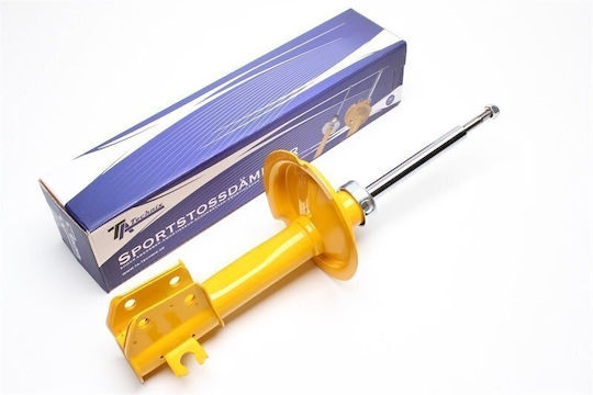 Ta Technix Set Amortizoare Reducerea 1buc pentru Fiat Cinquecento