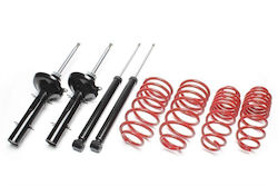 Ta Technix Σετ Αναρτήσεις Χαμηλώματος 4τμχ για Toyota MR 2