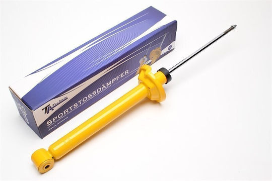 Ta Technix Shock Absorber Lowering 1pcs for Ford Fiesta Mazda 121
