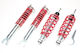 Ta Technix Set Suspensions Adjustable 4pcs for Mazda RX-8