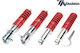 Ta Technix Set Suspensions Adjustable 4pcs for ...