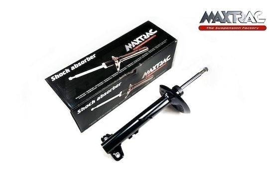 Maxtrac Αμορτισέρ Αέρος Λαδιού 1τμχ για Peugeot 206