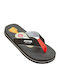 Παιδικές Σαγιονάρες Flip Flops Μαύρες