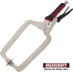 Milescraft Клещи За Захващане Дължина 159mm 4003