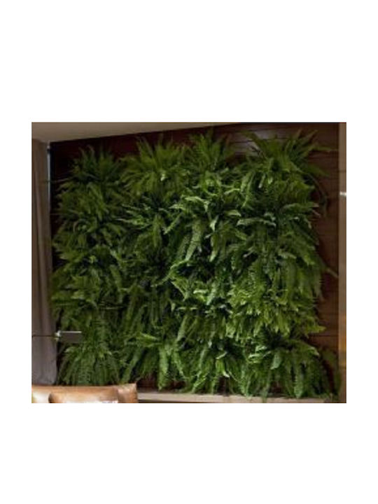 Panou artificial de frunziș 2.5x2m