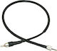Kawasaki Motorcycle Speedometer Cable Σ003056