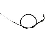 Honda Motorcycle Throttle Cable 37430