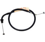 Honda Motorcycle Throttle Cable 17920MB2772