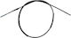 Titan Front Brake Cable 7994