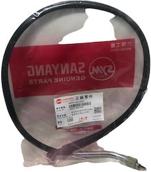 Sym Speedometer Cable 44830-X8A-000