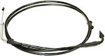 Motorcycle Throttle Cable 47721