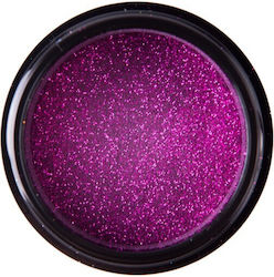 Nc Nails Decorating Powder for Nails in Purple Color Nc Nails Decorating Powder for Nails in Purple Color