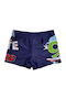 Senses Kids Swimwear Swim Shorts Blue