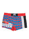 Disney Cars Kids Swimwear Swim Shorts Light Blue