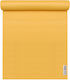 Yogistar Στρώμα Γυμναστικής Yoga Πορτοκαλί (152x51x0.4cm)