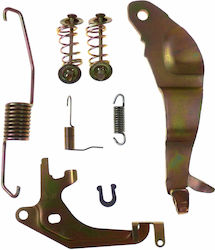 Brake Shoe Set for Toyota Hilux