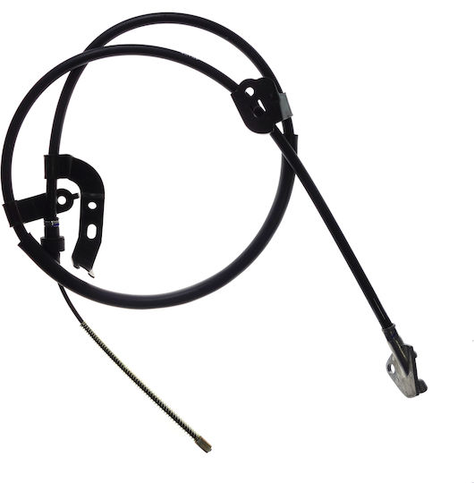 Handbrake Cable Rear for Citroen C1 Peugeot 107 Toyota Aygo