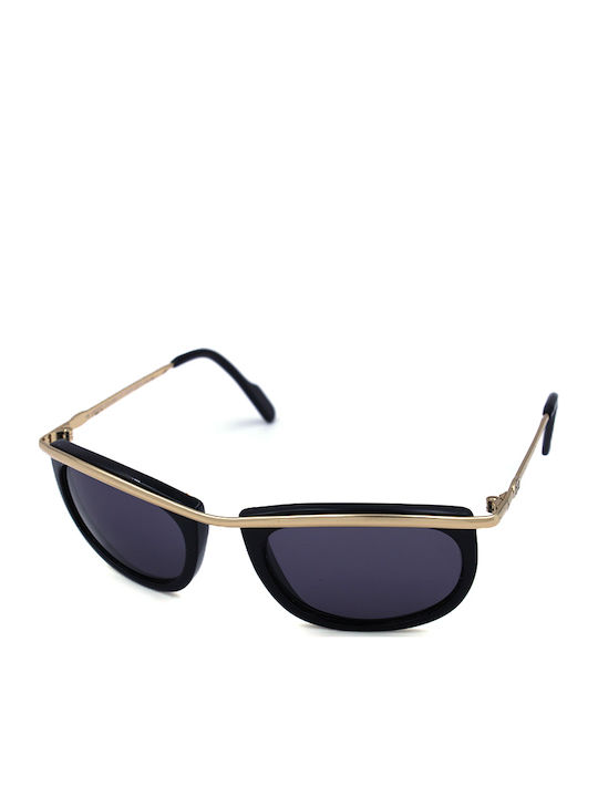 Benetton Kids Sunglasses Black BEN147 190