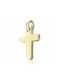 Chrilia Gold Cross 14K