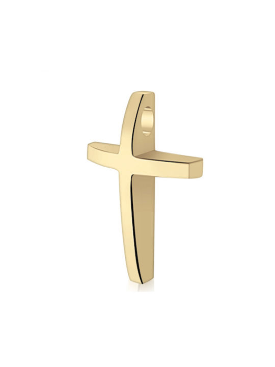 Chrilia Gold Kreuz 14K