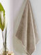 Fieldcrest Badehandtuch Ultra Soft 76x147εκ. Braun