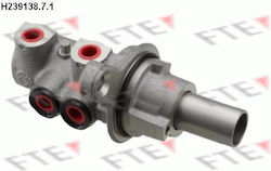 FTE Brake Pump