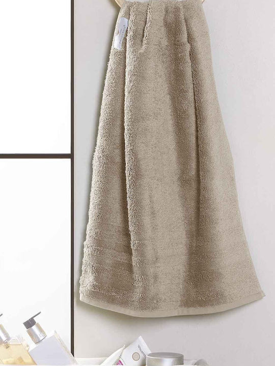Fieldcrest Geschirrtuch Ultra Soft 50x100εκ. Braun