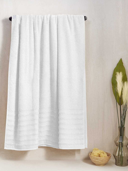 Fieldcrest Πετσέτα Σώματος Ultra Soft 90x180εκ....