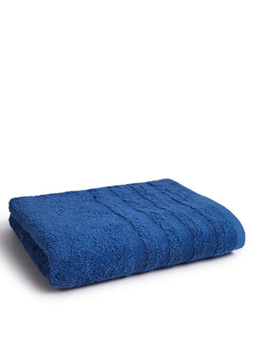 Fieldcrest Facecloth Ultra Soft 50x100cm. Light...