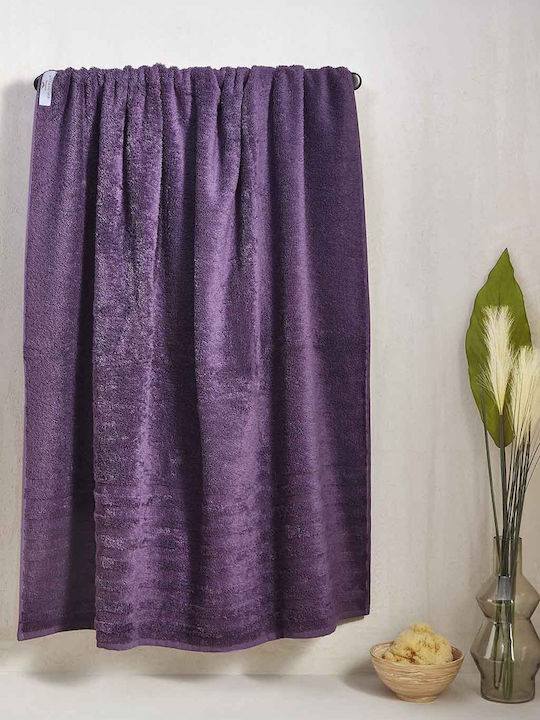 Fieldcrest Πετσέτα Σώματος Ultra Soft 90x180εκ....