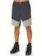 Men's Shorts Gray