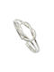 Women's Silver Toe Ring