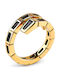Rebecca Ring Gold Plated
