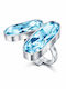 Rebecca Ring with Zircon