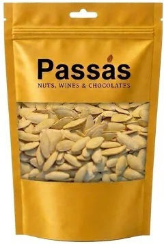 Passas Kürbiskerne Geröstet Gesalzen 500gr