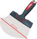 L' Outil Parfait Trowler Metallicός with Plastic Handle 2599019