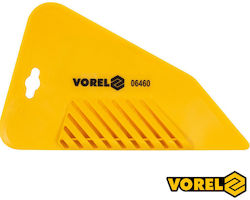 Vorel Plastic Spatula With Plastic Handle