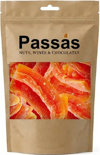 Πασσάς Παπάγια με Ζάχαρη 250gr