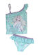 Disney Kids Swimwear Swimwear Set Light Blue